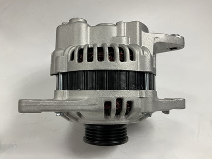 NEW 13787 Aftermarket Alternator - 1998-2002 Mitsubishi Mirage, 2002-2004 Lancer