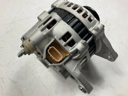 NEW 13787 Aftermarket Alternator - 1998-2002 Mitsubishi Mirage, 2002-2004 Lancer