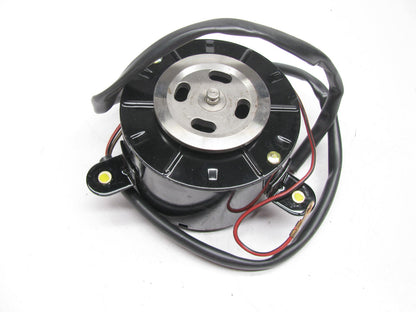 NEW - OUT OF BOX 138-0029 Engine Cooling Fan Motor For 1995-1996 Audi 2.8L