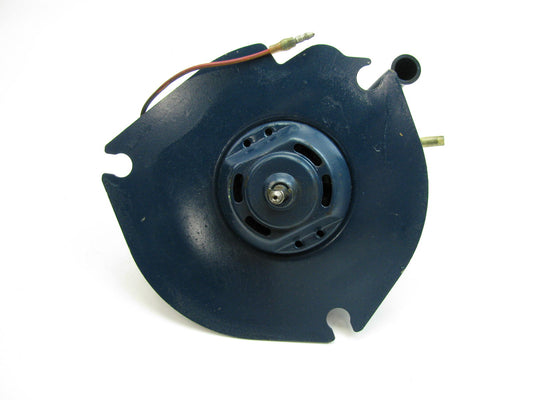 REMAN - OUT OF BOX 138-2014 HVAC Blower Motor For 1980-1986 Datsun 720 Pickup