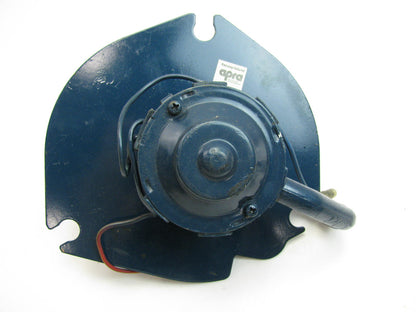 REMAN - OUT OF BOX 138-2014 HVAC Blower Motor For 1980-1986 Datsun 720 Pickup