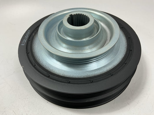 NEW UNBOXED OEM Honda Harmonic Balancer Engine Crank Pulley 95-97 Accord V6