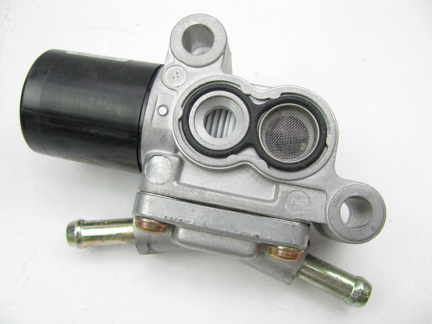 NEW UNBOXED DENSO 138200-0261 Idle Air Control Valve 90-93 Accord 92-96 Prelude