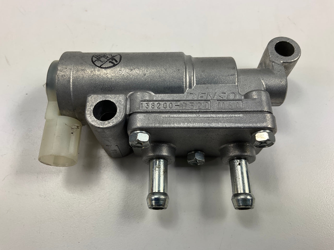 NEW UNBOXED OEM DENSO 138200-0320 Idle Air Control Valve IAC