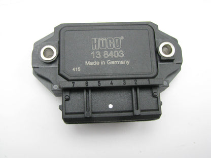 NEW UNBOXED Huco 13-8403 Ignition Control Module, 1992-1997 Volvo 960, BMW E36