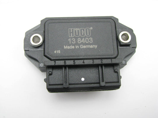 NEW UNBOXED Huco 13-8403 Ignition Control Module, 1992-1997 Volvo 960, BMW E36
