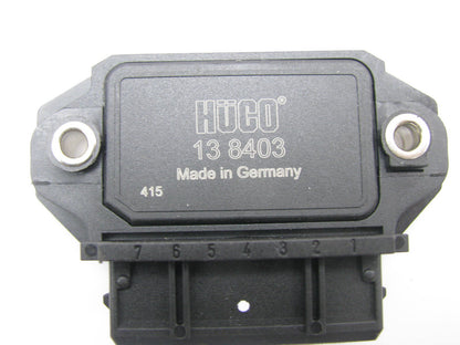 NEW - OUT OF BOX Huco 138403 Ignition Control Module For 1992-1997 Volvo 960