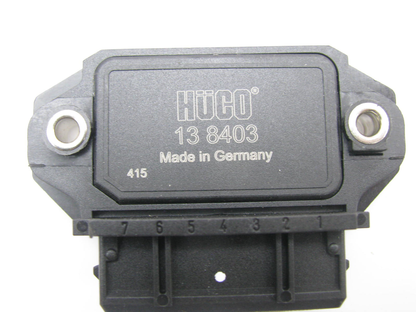 NEW UNBOXED Huco 13-8403 Ignition Control Module, 1992-1997 Volvo 960, BMW E36