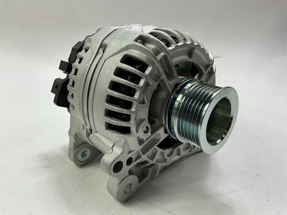 NEW Aftermarket 13853N Alternator, 120 Amp