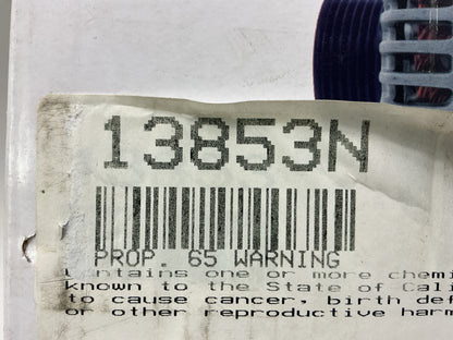 NEW Aftermarket 13853N Alternator, 120 Amp