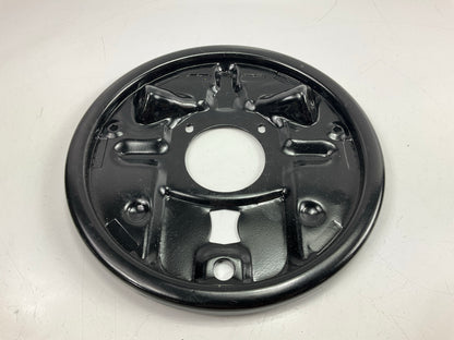 COMES AS SHOWN - UNBOXED Dorman 13867 Rear Brake Backing Plate Dust Shield Cover