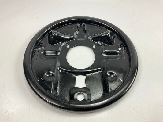 COMES AS SHOWN - UNBOXED Dorman 13867 Rear Brake Backing Plate Dust Shield Cover