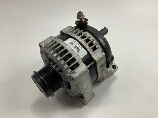 REMAN. 13870 160 Amp Alternator