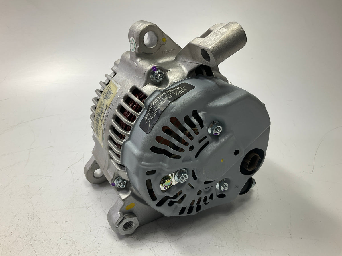REMAN. Prostart 13872 Alternator For 2001-2004 Jeep Grand Cherokee 4.0L I6