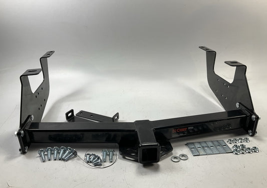 NEW - UNBOXED CURT 13901 Class 3 Multi-Fit Trailer Hitch With 2'' Receiver