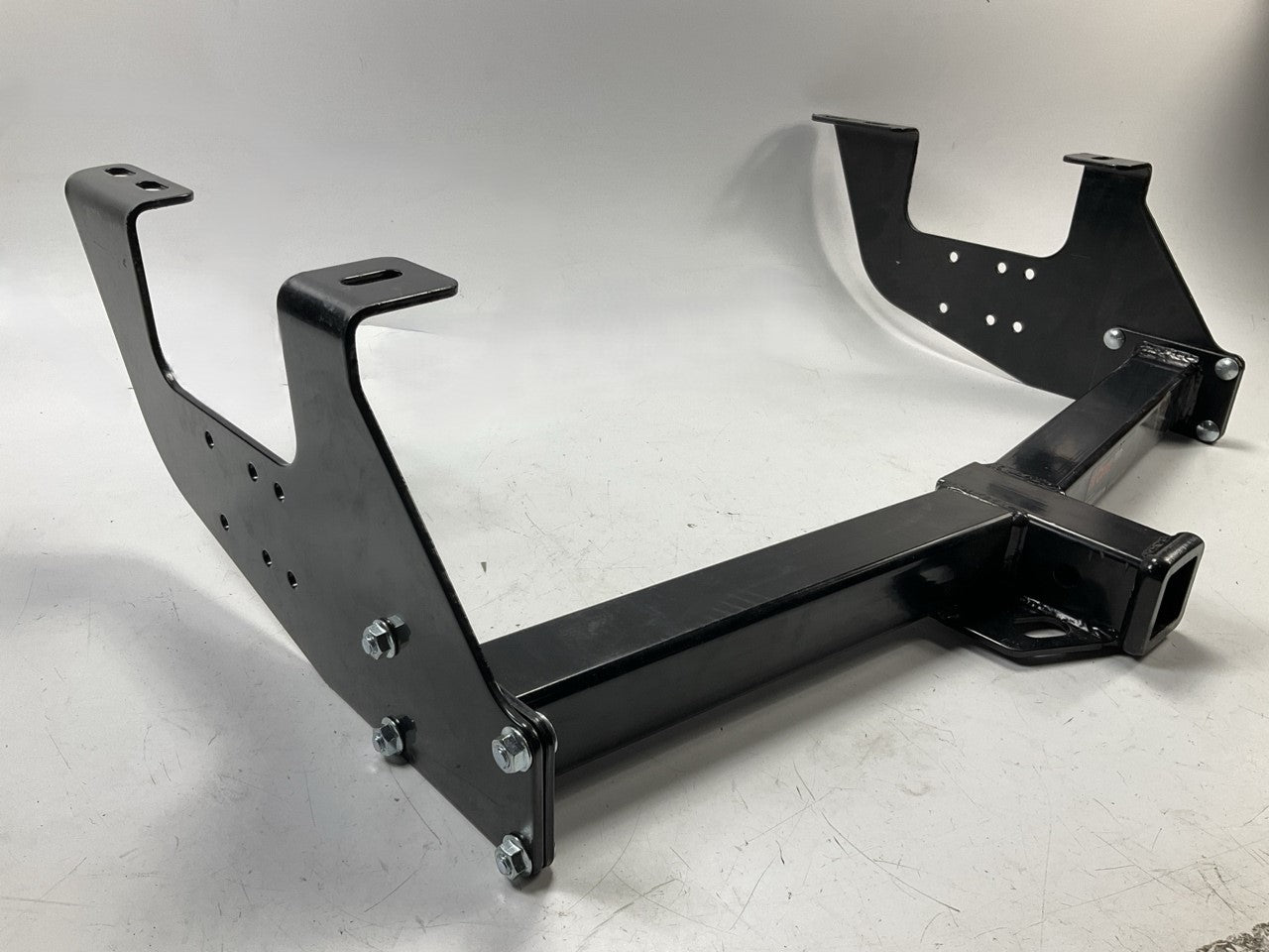 NEW - UNBOXED CURT 13901 Class 3 Multi-Fit Trailer Hitch With 2'' Receiver