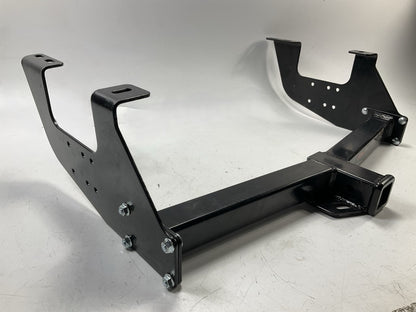 NEW - UNBOXED CURT 13901 Class 3 Multi-Fit Trailer Hitch With 2'' Receiver