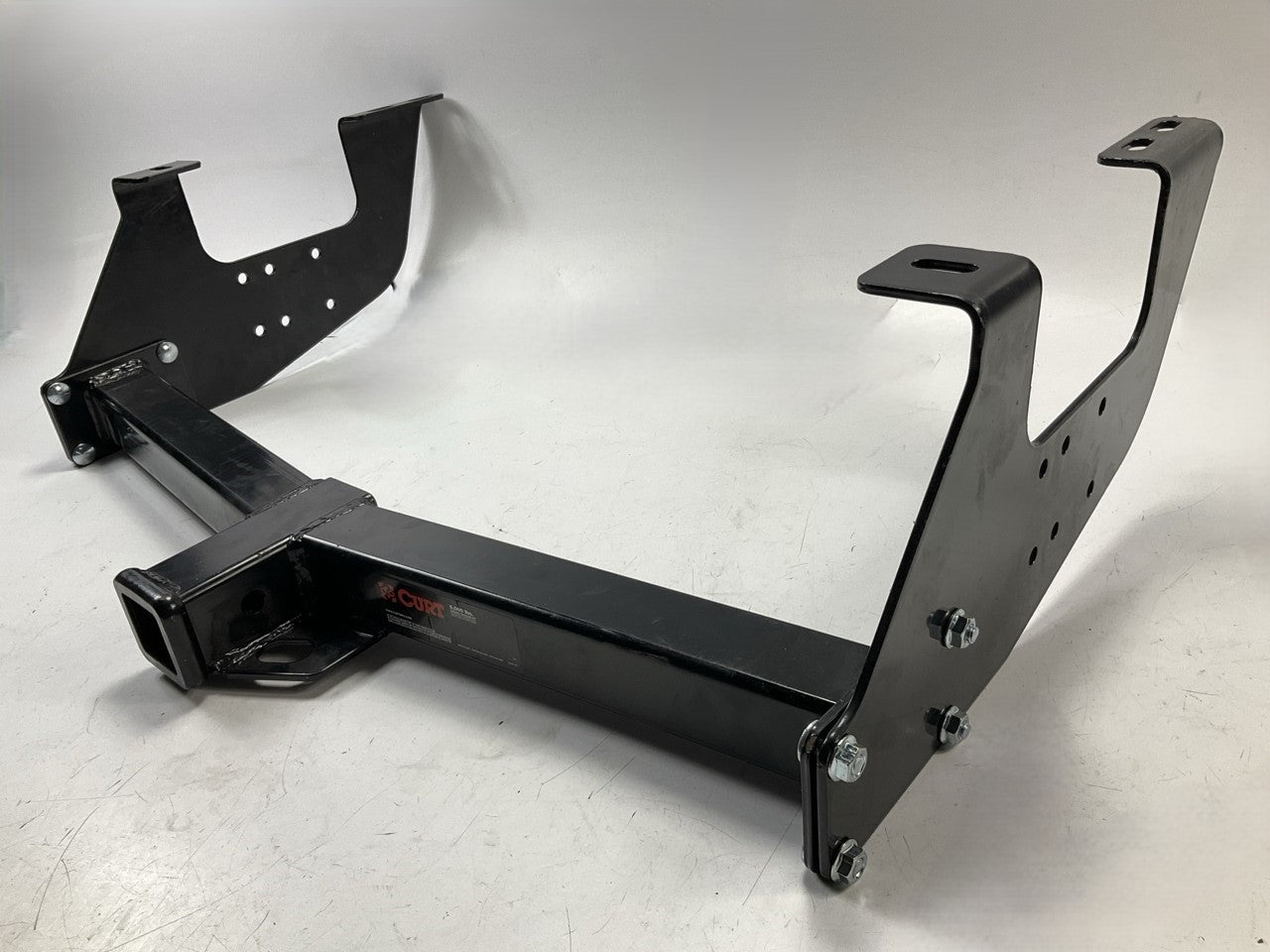 NEW - UNBOXED CURT 13901 Class 3 Multi-Fit Trailer Hitch With 2'' Receiver