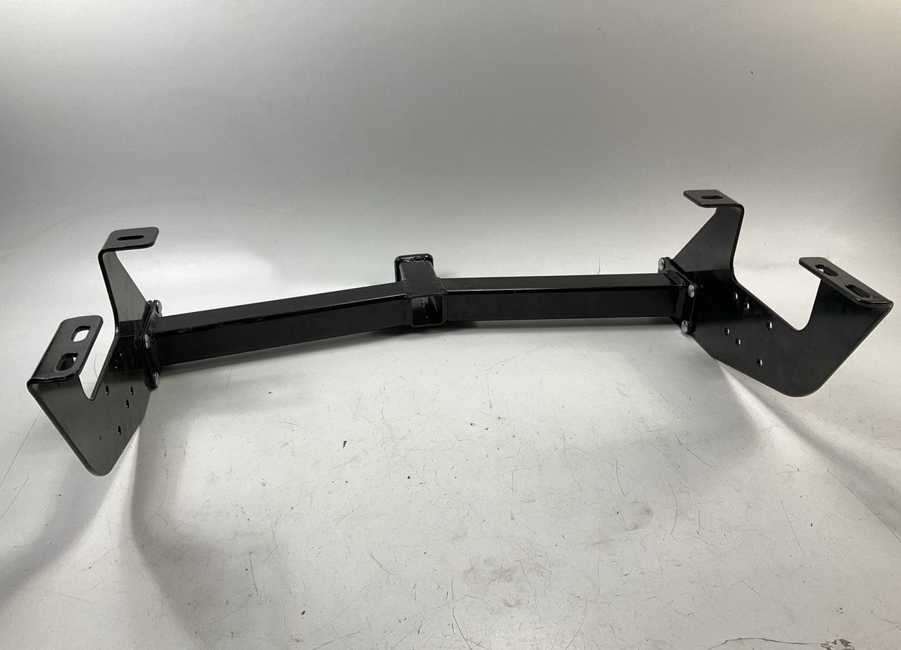 NEW - UNBOXED CURT 13901 Class 3 Multi-Fit Trailer Hitch With 2'' Receiver