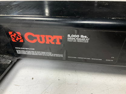 NEW - UNBOXED CURT 13901 Class 3 Multi-Fit Trailer Hitch With 2'' Receiver