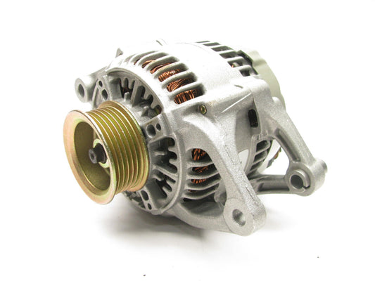 REMAN Alternator 13910 117 Amps