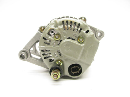 REMAN Alternator 13910 117 Amps