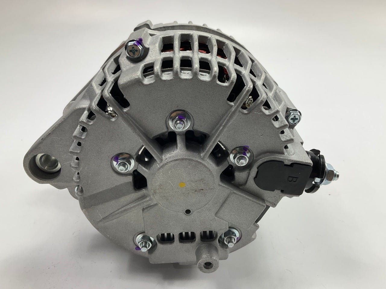 NEW UNBOXED ProStart 13939N Alternator For 2002-2006 Altima, Sentra 2.5L ONLY