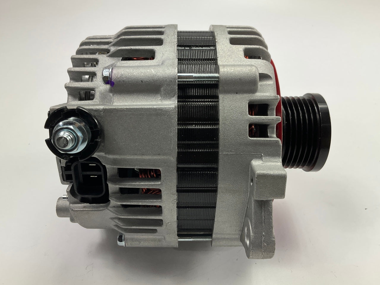 NEW UNBOXED ProStart 13939N Alternator For 2002-2006 Altima, Sentra 2.5L ONLY