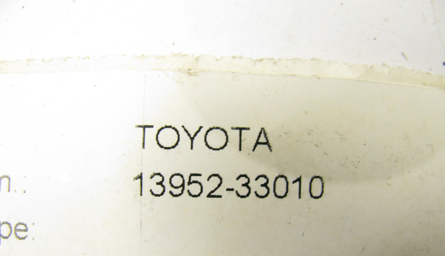(5) UNBOXED OEM TOYOTA Rocker Arm Support Bushings 18R 20R - 1973-1978 Corona