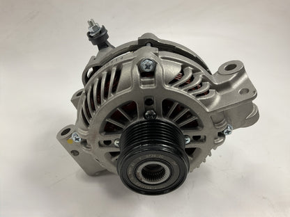 REMAN. 13996 90 Amp Alternator For 2003-2005 Mazda 6 Auto Trans