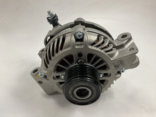 REMAN. 13996 90 Amp Alternator For 2003-2005 Mazda 6 Auto Trans