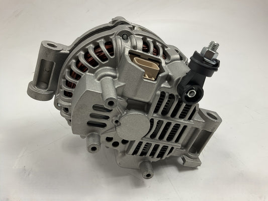 REMAN. 13996 90 Amp Alternator For 2003-2005 Mazda 6 Auto Trans