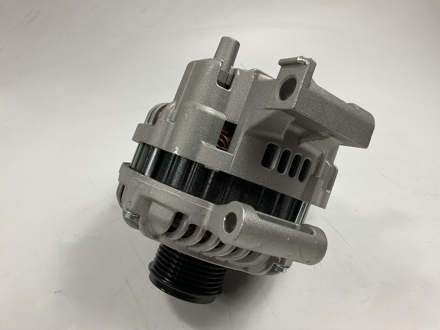 REMAN. 13996 90 Amp Alternator For 2003-2005 Mazda 6 Auto Trans