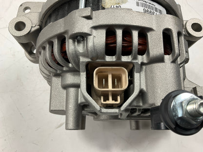 REMAN. 13996 90 Amp Alternator For 2003-2005 Mazda 6 Auto Trans
