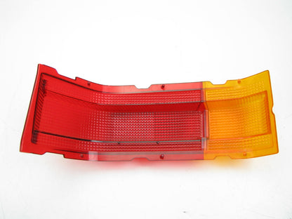 NOS TOYOTA CARINA TA14 Left Drivers Side Tail Light Lamp Lens
