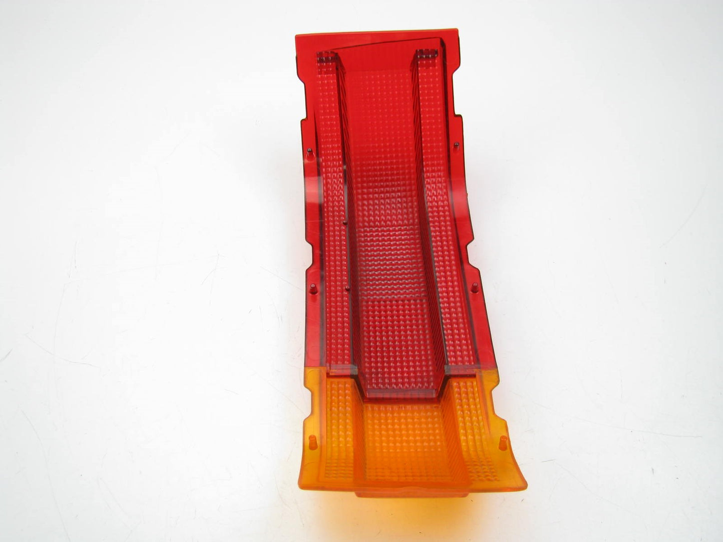 NOS TOYOTA CARINA TA14 Left Drivers Side Tail Light Lamp Lens