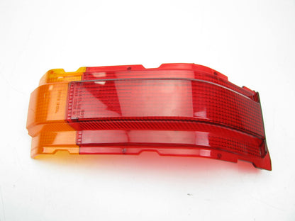 NOS TOYOTA CARINA TA14 Left Drivers Side Tail Light Lamp Lens