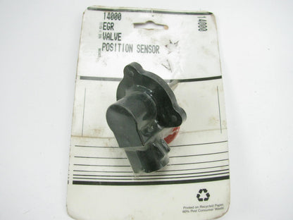 NEW - OUT OF BOX 14000 EGR Valve Position Sensor