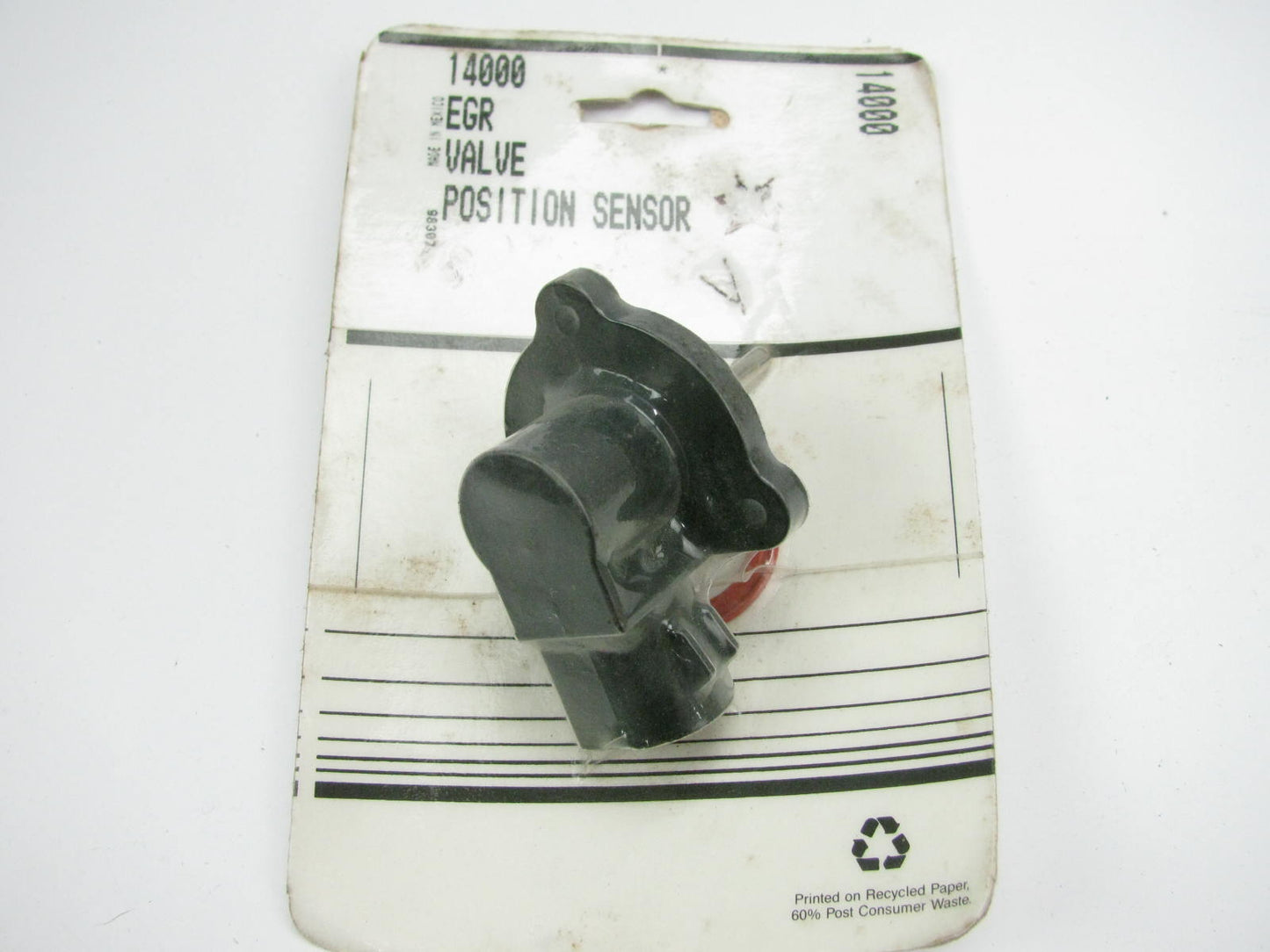 NEW - 14000 EGR Valve Position Sensor