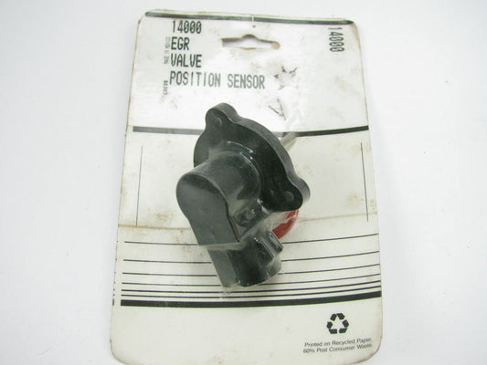 NEW - 14000 EGR Valve Position Sensor