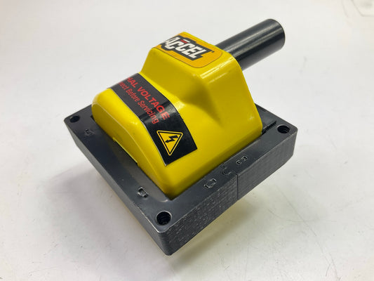 NEW - UNBOXED - Accel 140024 Ignition Coil For 1996-2007 Chevy Vortec V8 Trucks