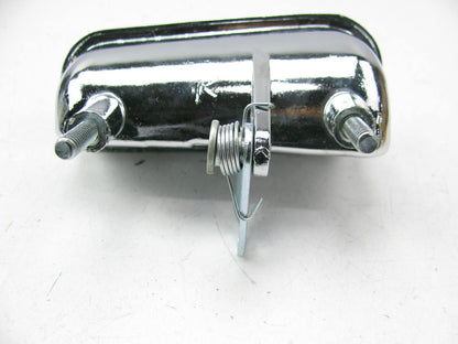 NEW OUT OF BOX 14011819 Front Left Outside Door Handle 69-82 Chevrolet Corvette
