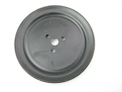 NEW - OUT OF BOX 14023171AF Smog Pump Pulley 1980-1982 Chevrolet Corvette 5.7L