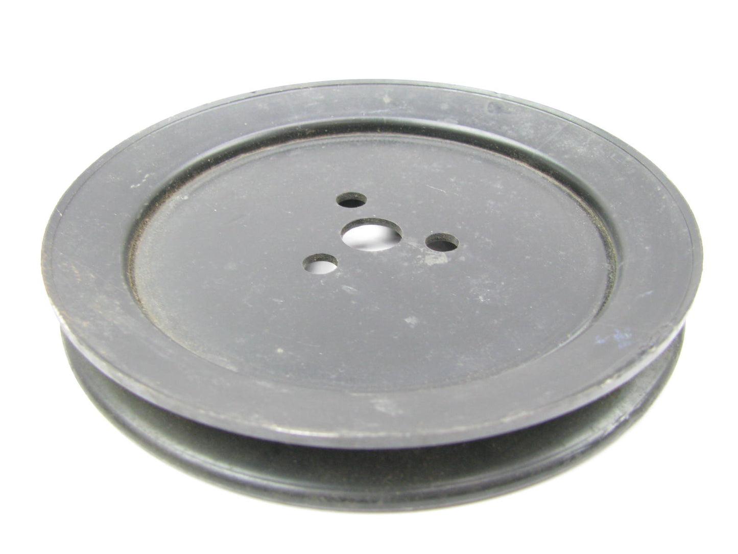 NEW - OUT OF BOX 14023171AF Smog Pump Pulley 1980-1982 Chevrolet Corvette 5.7L