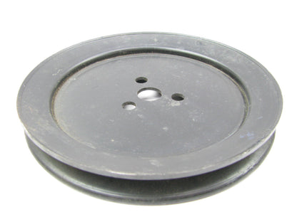NEW - OUT OF BOX 14023171AF Smog Pump Pulley 1980-1982 Chevrolet Corvette 5.7L