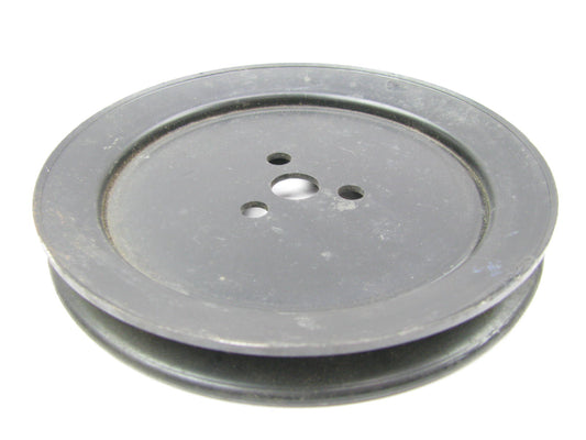 NEW - OUT OF BOX 14023171AF Smog Pump Pulley 1980-1982 Chevrolet Corvette 5.7L