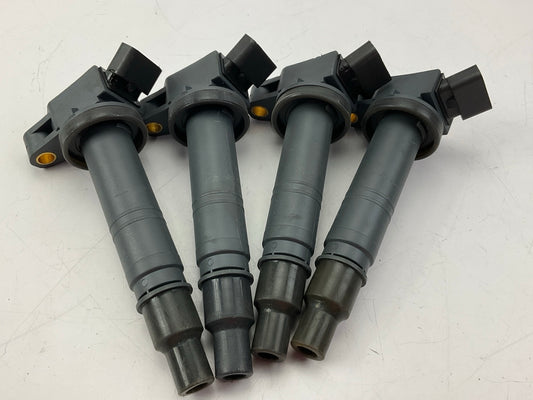 (4) New Aftermarket 140333 Direct Ignition Coils