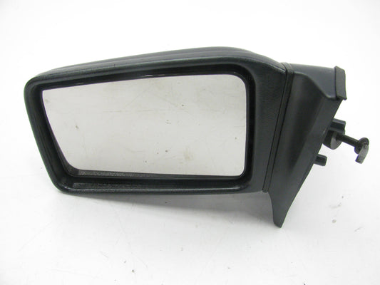 NEW - OUT OF BOX OEM 1405709 Left Drivers Side Mirror For 1991-1996 Ford Escort