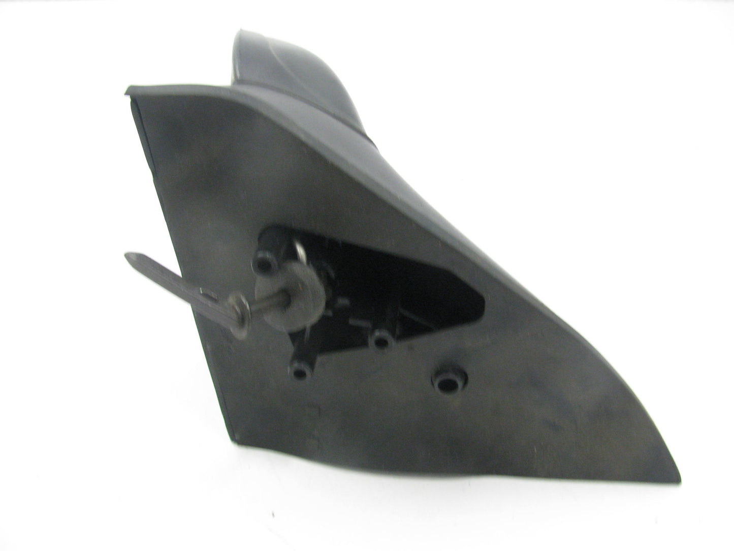 NEW - OUT OF BOX OEM 1405709 Left Drivers Side Mirror For 1991-1996 Ford Escort