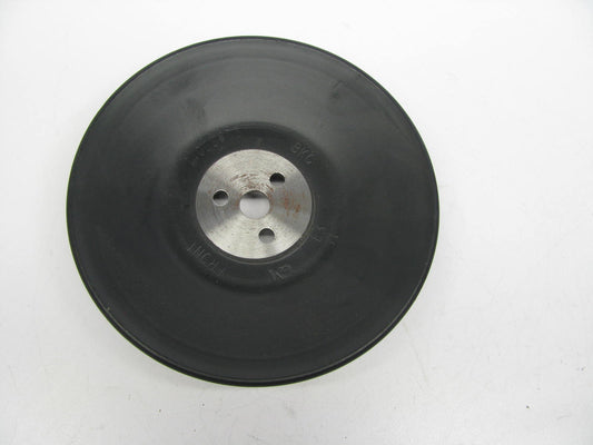 NOS 1984 Corvette C4 Smog Pump A.I.R Emission Pump Pulley OEM GM # 14063753